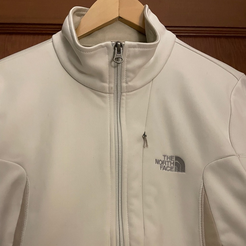 The North Face Windwall Jacket